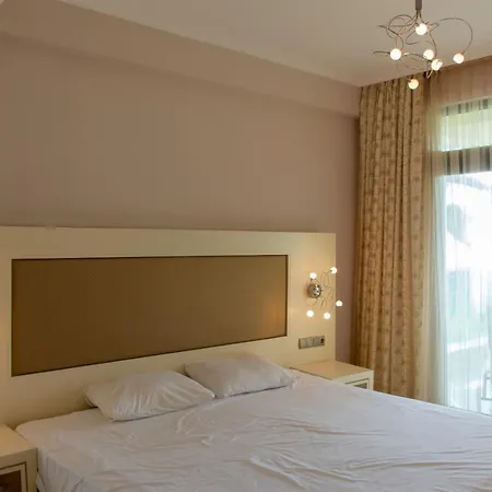 Gold City Alanya