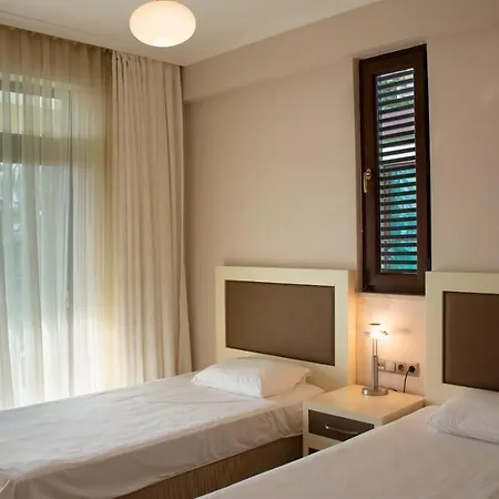 Gold City Alanya